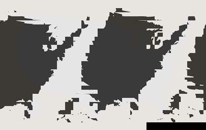 map of the united states of america map of the united states of america