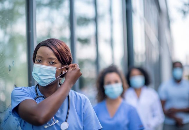 PICU Travel Nurse Salary