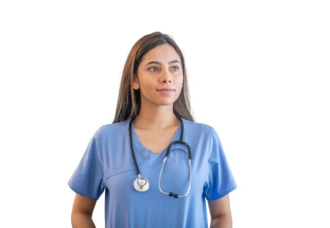 Nurse Testimonial