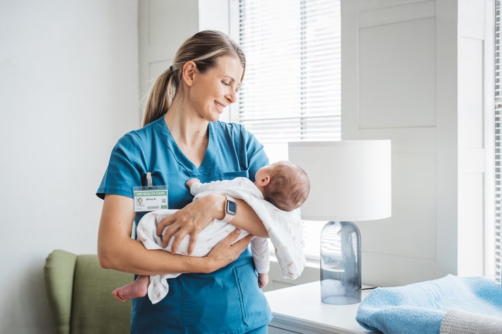 L&D Travel Nursing Jobs and Salary/Benefits Information
