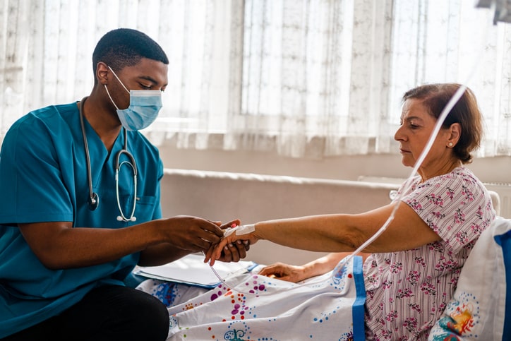 PCU travel nurse jobs, careers and salary/pay rates