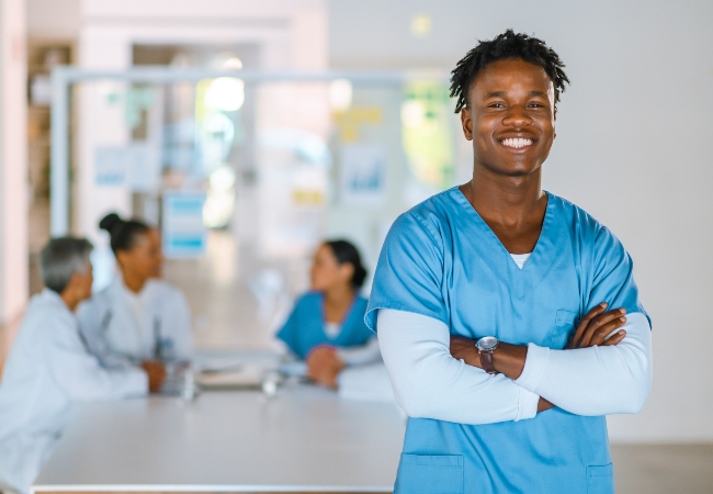 Smooth and Reliable Medical Credentialing