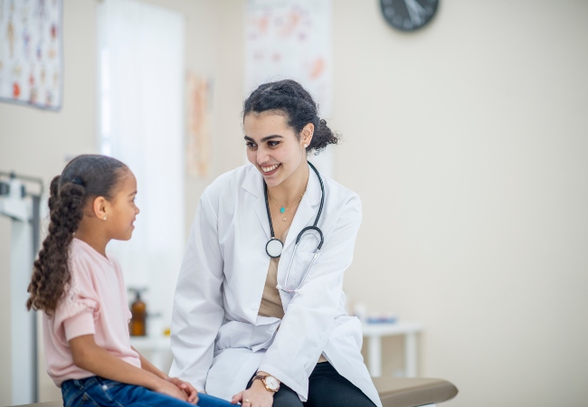 IMLC Assistance for Physicians