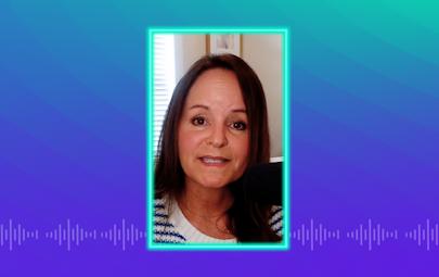 SLP Full disclosure episode 100 with Michelle Gage SLP Full disclosure episode 100 with Michelle Gage