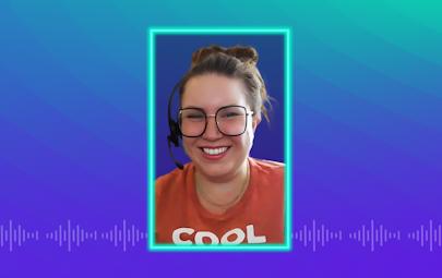 SLP full disclosure podcast guest Jull Pantle SLP full disclosure podcast guest Jull Pantle