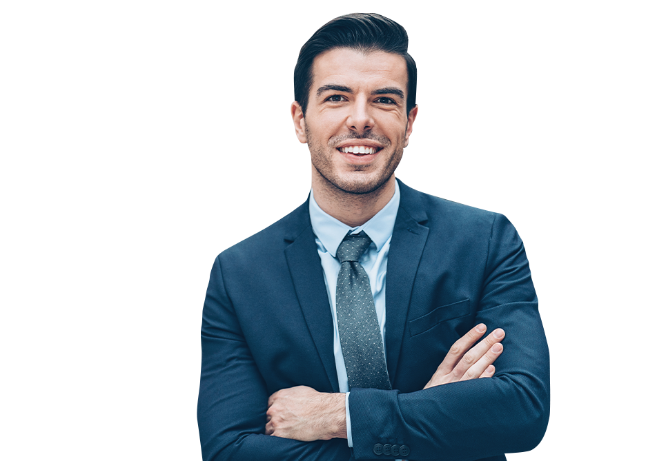 Healthcare executive