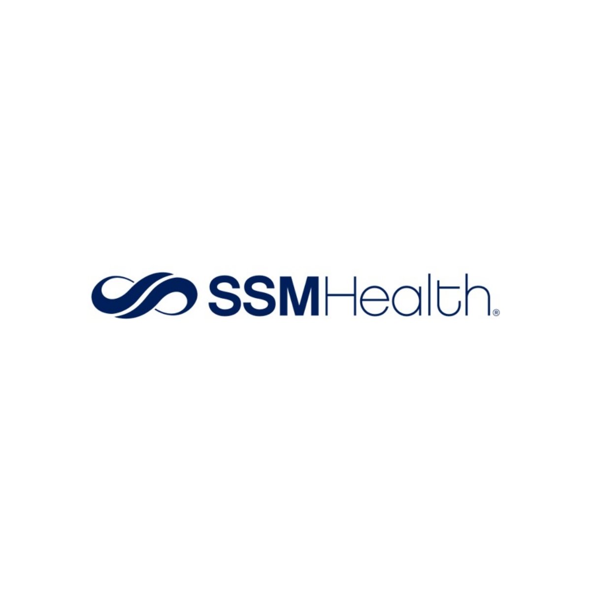 SSM Health logo