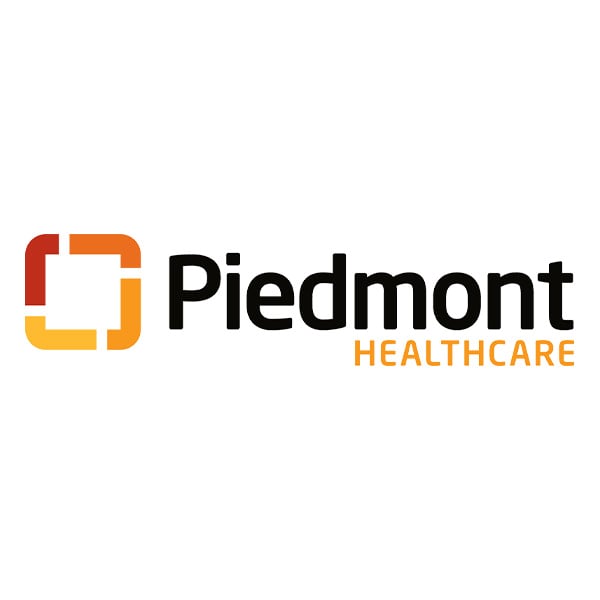 Piedmont Healthcare logo