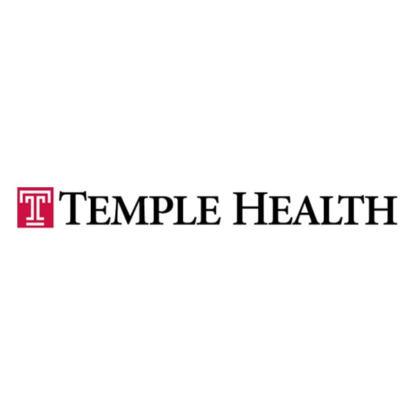 Temple Health logo